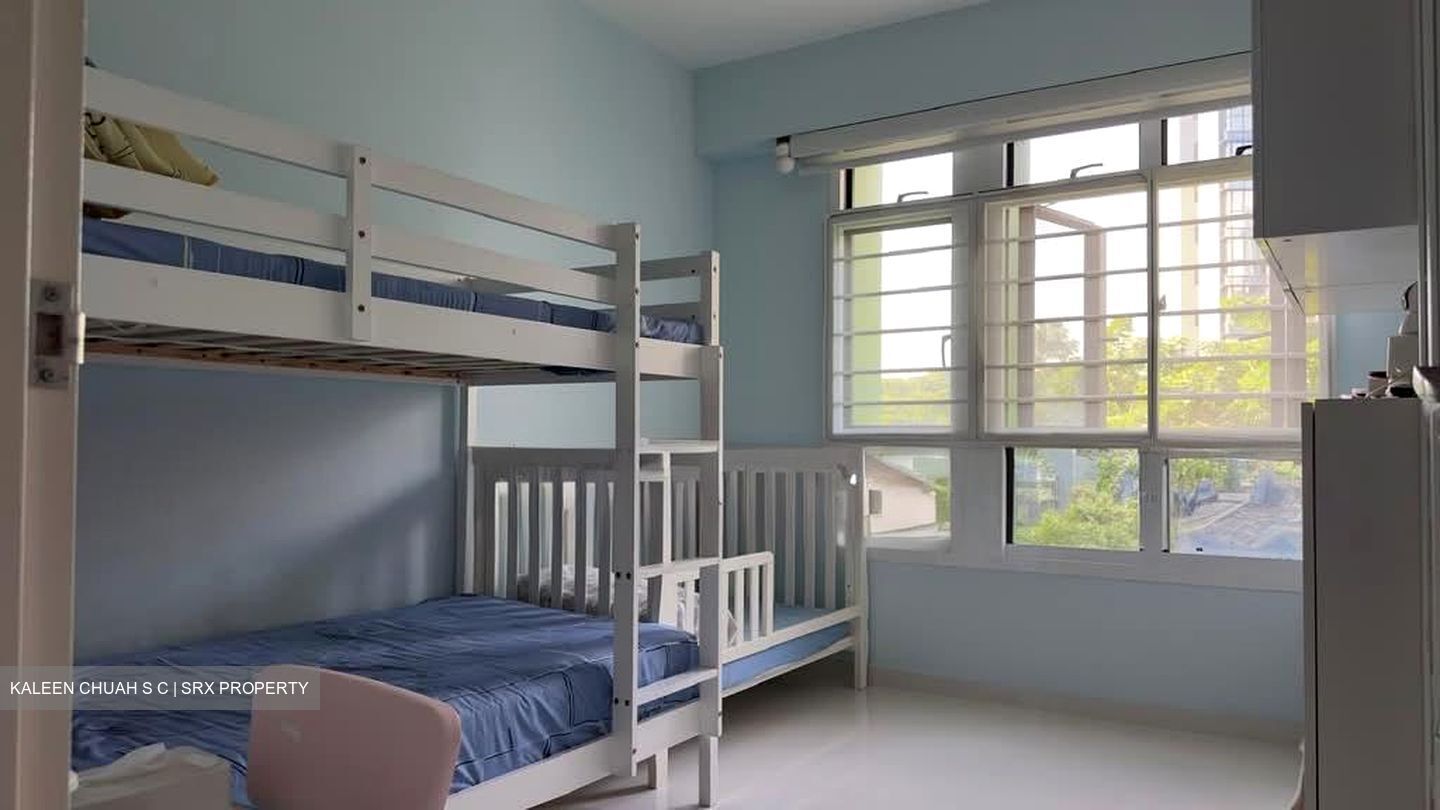 Blk 101A Alkaff Courtview (Toa Payoh), HDB 4 Rooms #585601441